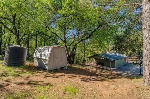 Exterior - 16270 Meadow View Rd, Sutter Creek, CA 95685 photo 10 of 18