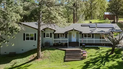 Exterior - 16270 Meadow View Rd, Sutter Creek, CA 95685 photo 1 of 18