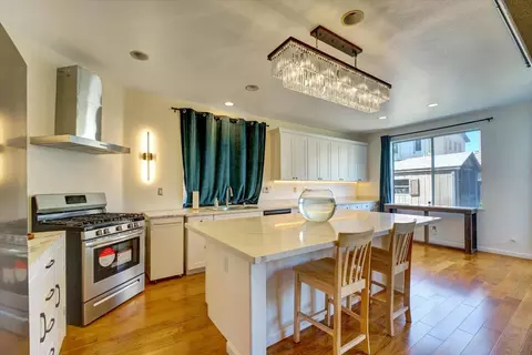 Kitchen - 30253 Oakbrook Rd, Hayward, CA 94544 photo 2 of 4