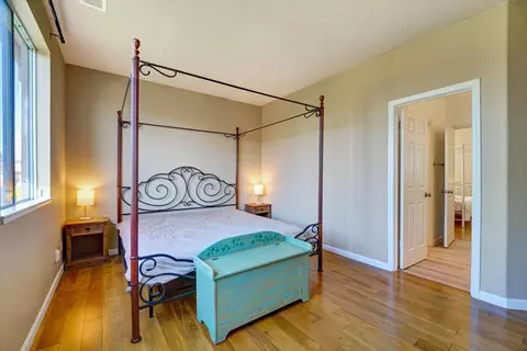 Bedroom - 30253 Oakbrook Rd, Hayward, CA 94544 photo 10 of 11