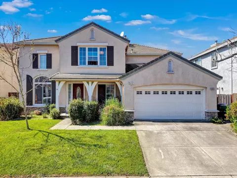 Exterior - 30253 Oakbrook Rd, Hayward, CA 94544 photo 5 of 5