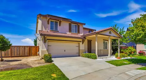 16359 Wagon Train Ct, Lathrop, CA 95330 photo 2