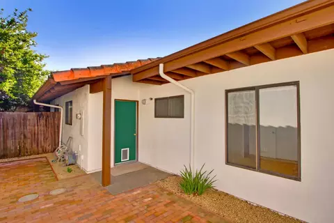 Exterior - 2526 Overhill Ln, Davis, CA 95616 photo 9 of 22