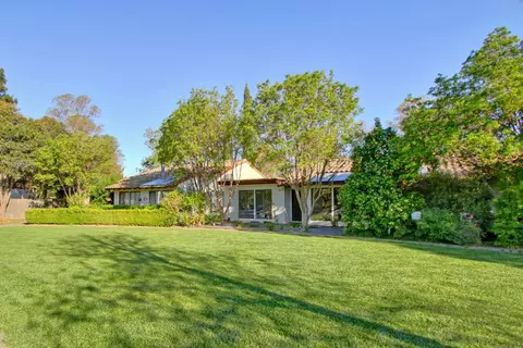 Exterior - 2526 Overhill Ln, Davis, CA 95616 photo 17 of 22