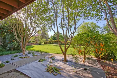 Exterior - 2526 Overhill Ln, Davis, CA 95616 photo 20 of 22