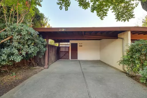 Exterior - 2526 Overhill Ln, Davis, CA 95616 photo 14 of 22
