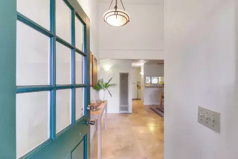 Entry Way - 2526 Overhill Ln, Davis, CA 95616 photo 1 of 3