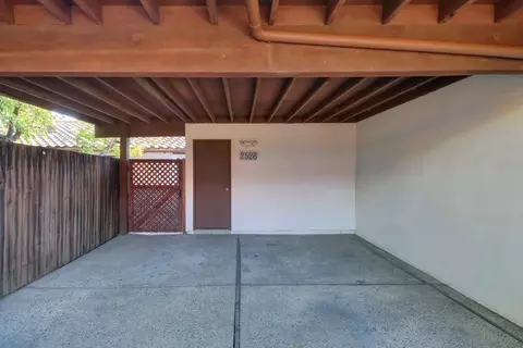 Exterior - 2526 Overhill Ln, Davis, CA 95616 photo 13 of 22