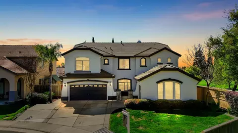 249 Cantamar Ct, Roseville, CA 95747