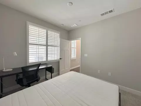 Bedroom - 1952 Cannery Loop, Davis, CA 95616 photo 2 of 6