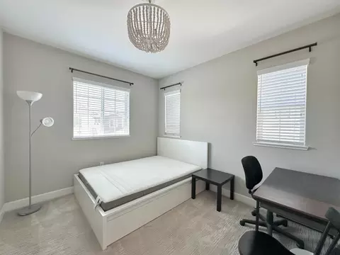 Bedroom - 1952 Cannery Loop, Davis, CA 95616 photo 3 of 6