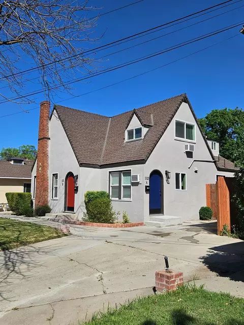 112 Fairview Ave, Modesto, CA 95354
