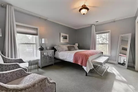 Bedroom - 433 E Highway 4, Murphys, CA 95247 photo 5 of 7
