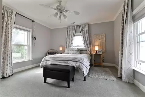 Bedroom - 433 E Highway 4, Murphys, CA 95247 photo 4 of 7