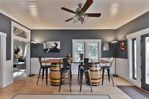 Dining - 433 E Highway 4, Murphys, CA 95247 photo 1 of 1