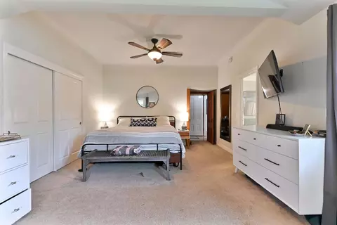 Bedroom - 433 E Highway 4, Murphys, CA 95247 photo 6 of 7