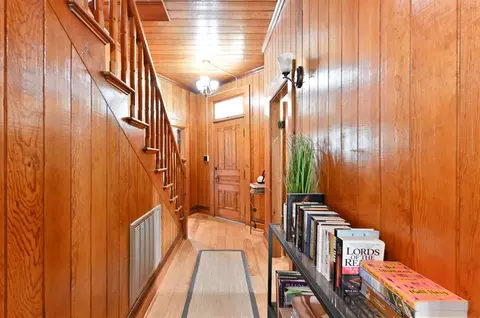 Entry Way - 433 E Highway 4, Murphys, CA 95247 photo 3 of 7