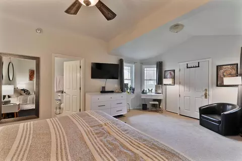 Bedroom - 433 E Highway 4, Murphys, CA 95247 photo 3 of 7