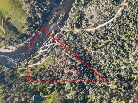 0 Clark Mountain Rd, Placerville, CA 95667 photo 2