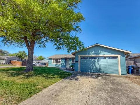 6949 Franela Way, Citrus Heights, CA 95621