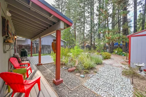 2573 Rose Ave, South Lake Tahoe, CA 96150
