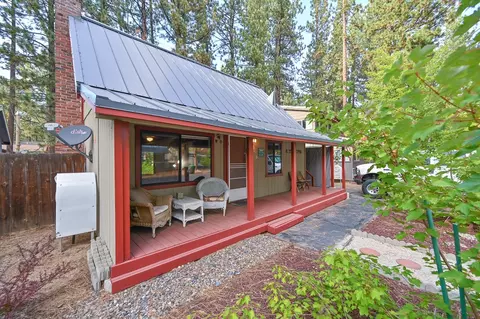 2573 Rose Ave, South Lake Tahoe, CA 96150