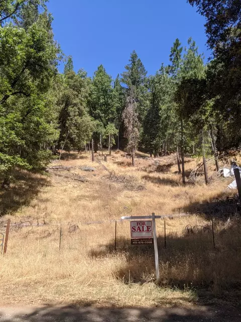 17721 Knoll Top Dr, Grass Valley, CA 95945
