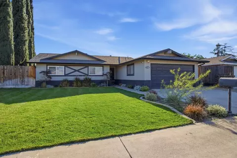 2140 Georgia Way, Turlock, CA 95382