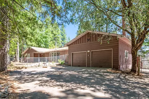 5925 Sly Park Rd, Placerville, CA 95667