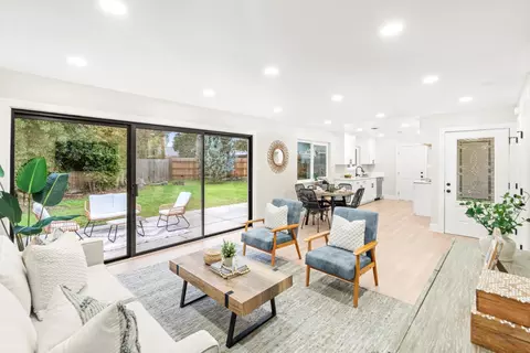 Living - 5610 Millburn St, Carmichael, CA 95608 photo 3 of 3