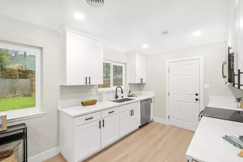Kitchen - 5610 Millburn St, Carmichael, CA 95608 photo 1 of 4