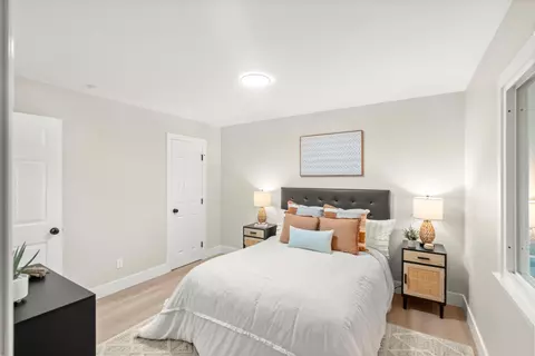 Bedroom - 5610 Millburn St, Carmichael, CA 95608 photo 1 of 7