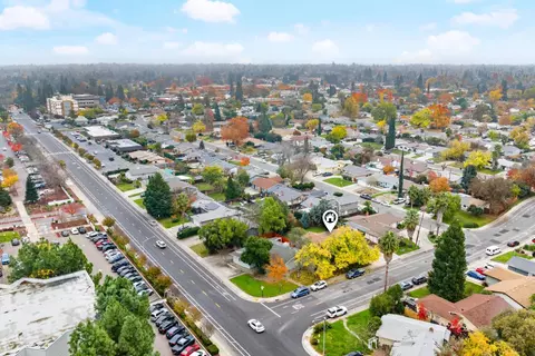 View/Area - 5610 Millburn St, Carmichael, CA 95608 photo 3 of 4