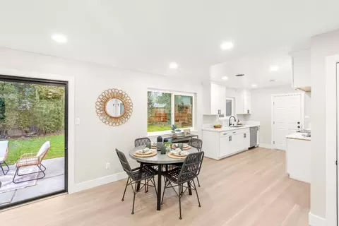 Dining - 5610 Millburn St, Carmichael, CA 95608 photo 2 of 3