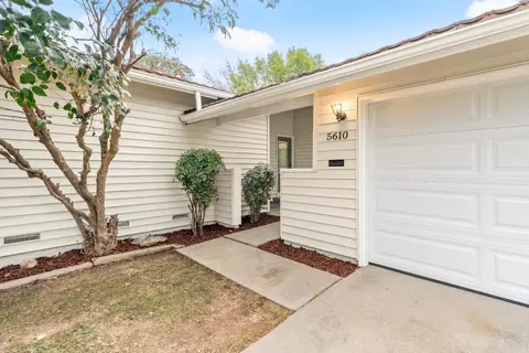 Exterior - 5610 Millburn St, Carmichael, CA 95608 photo 2 of 7