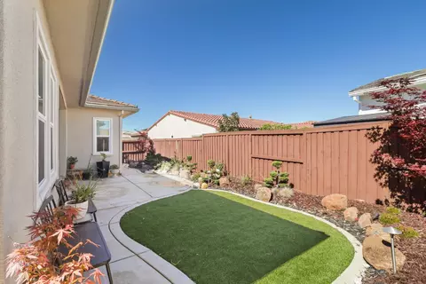 Exterior - 4248 Grey Hawk St, Folsom, CA 95630 photo 9 of 16