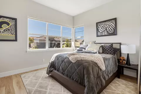 Bedroom - 4248 Grey Hawk St, Folsom, CA 95630 photo 4 of 5