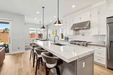 Kitchen - 4248 Grey Hawk St, Folsom, CA 95630 photo 3 of 7
