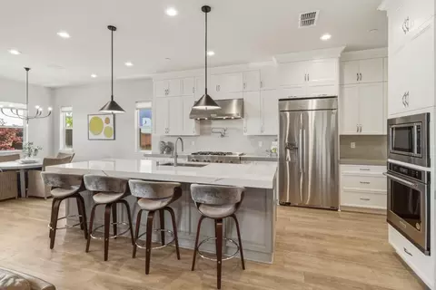 Kitchen - 4248 Grey Hawk St, Folsom, CA 95630 photo 2 of 7