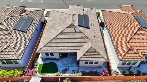 Exterior - 4248 Grey Hawk St, Folsom, CA 95630 photo 15 of 16