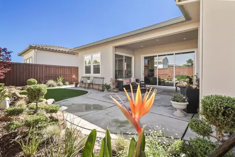 Exterior - 4248 Grey Hawk St, Folsom, CA 95630 photo 7 of 16