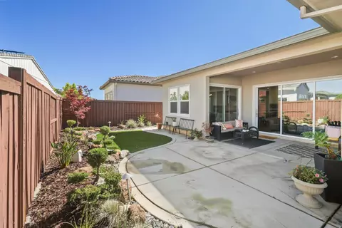 Exterior - 4248 Grey Hawk St, Folsom, CA 95630 photo 8 of 16