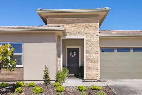 Exterior - 4248 Grey Hawk St, Folsom, CA 95630 photo 3 of 16