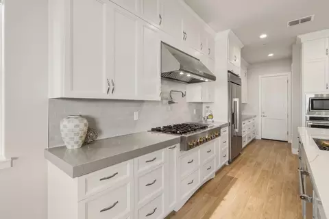 Kitchen - 4248 Grey Hawk St, Folsom, CA 95630 photo 6 of 7