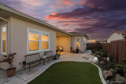 Exterior - 4248 Grey Hawk St, Folsom, CA 95630 photo 4 of 16