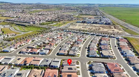 View/Area - 4248 Grey Hawk St, Folsom, CA 95630 photo 9 of 15