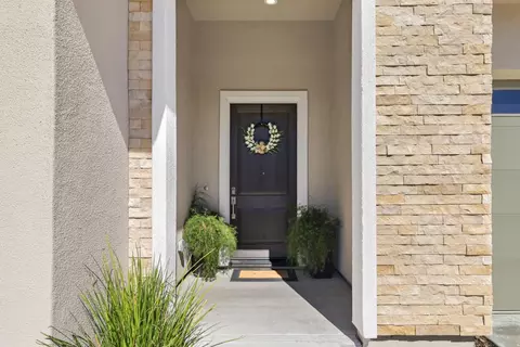 Entry Way - 4248 Grey Hawk St, Folsom, CA 95630 photo 1 of 9