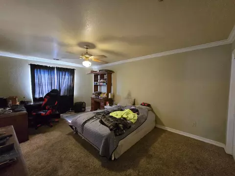 Bedroom - 401 Montrose Ct, Modesto, CA 95355 photo 1 of 4