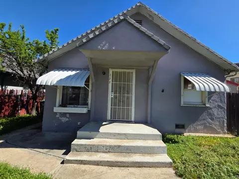 Exterior - 133 5th St, Galt, CA 95632 photo 3 of 11