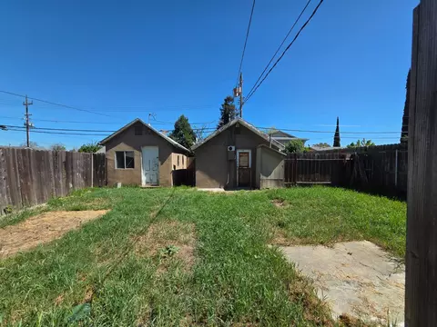 Exterior - 133 5th St, Galt, CA 95632 photo 7 of 11
